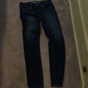 Jeans like new